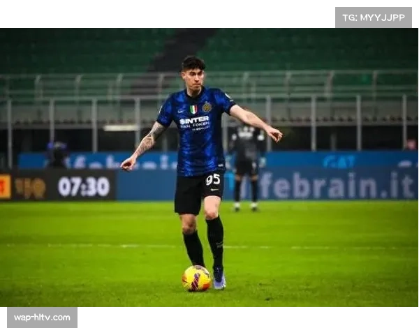 国际米兰三后卫体系分析 巴斯托尼出球能力推动进攻发起