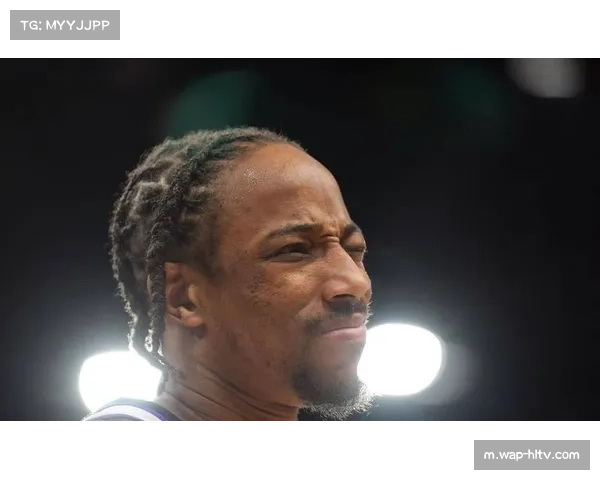 国王14胜50负西部垫底 德罗赞威少老将组合难挽颓势